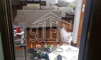 Imagem 3: SOBRADO A VENDA NO ADALGISA EM OSASCO, COM 3 DORMITORIOS SENDO 1 SUITE, 5 VAGAS DE GARAGEM