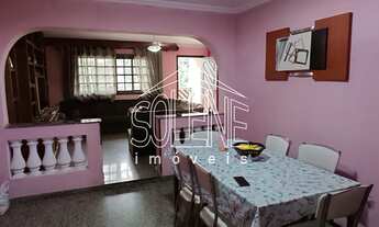 Imagem 3: SOBRADO VENDA EM QUITAÚNA COM 127M² DE ÁREA ÚTIL, 3 DORMITÓRIOS SENDO 2 SUITES E 03 VAGAS