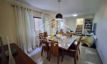 Imagem 4: SOBRADO A VENDA NO BAIRRO JD. BONFIGLIOLI EM SÃO PAULO COM 4 DORMITORIOS SENDO 3 SUITES E