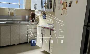 Imagem 2: SOBRADO A VENDA NO JARDIM DABRIL EM OSASCO COM 153M² DE ÁREA ÚTIL, 3 DORMITÓRIOS SENDO 1