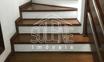 Imagem 5: SOBRADO A VENDA NO JARDIM DABRIL EM OSASCO COM 174M² DE ÁREA ÚTIL, 3 DORMITÓRIOS SENDO 1