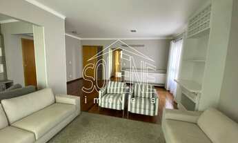 Imagem 3: APARTAMENTO PARA VENDA NO JARDIM BELA VISTA EM OSASCO COM 155M² DE ÁREA ÚTIL, 3 SUITES ATU