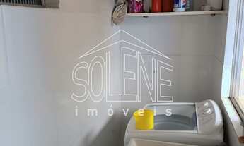 Imagem 7: SOBRADO VENDA EM QUITAÚNA COM 127M² DE ÁREA ÚTIL, 3 DORMITÓRIOS SENDO 2 SUITES E 03 VAGAS