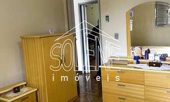 Imagem 4: SOBRADO A VENDA NO JARDIM DABRIL EM OSASCO COM 153M² DE ÁREA ÚTIL, 3 DORMITÓRIOS SENDO 1