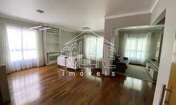 Imagem 5: APARTAMENTO PARA VENDA NO JARDIM BELA VISTA EM OSASCO COM 155M² DE ÁREA ÚTIL, 3 SUITES ATU