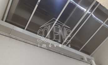 Imagem 6: SOBRAD EM CONDOMINIO A VENDA NO PADROEIRA COM 72M² DE ÁREA ÚTIL, 2 DORMITÓRIOS 1 SUITE, 1