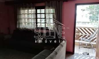 Imagem 2: SOBRADO VENDA EM QUITAÚNA COM 127M² DE ÁREA ÚTIL, 3 DORMITÓRIOS SENDO 2 SUITES E 03 VAGAS