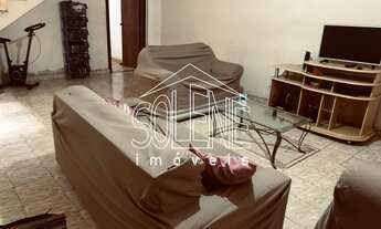 Imagem 2: SOBRADO A VENDA NO JARDIM NOVO OSASCO COM 211M² DE ÁREA ÚTIL, 3 DORMITÓRIOS, 1 SUÍTE E 2