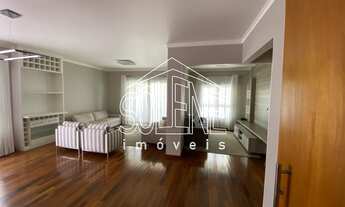 Imagem 4: APARTAMENTO PARA VENDA NO JARDIM BELA VISTA EM OSASCO COM 155M² DE ÁREA ÚTIL, 3 SUITES ATU