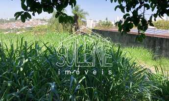 Imagem 2: TERRENO A VENDA NA VILA SÃO FRANCISCO MEDINDO 448M² EM EXCELENTE LOCALIZAÇÃO