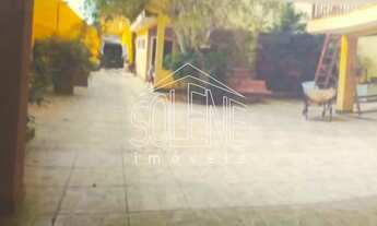 Imagem 4: IMOVEL PARA RENDA A VENDA NO KM 18 COM 500M² DE ÁREA ÚTIL, 3 CASAS NO TERRENO E 2 SALÕES