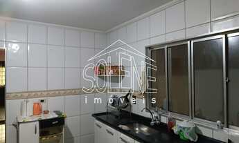 Imagem 6: SOBRADO VENDA EM QUITAÚNA COM 127M² DE ÁREA ÚTIL, 3 DORMITÓRIOS SENDO 2 SUITES E 03 VAGAS