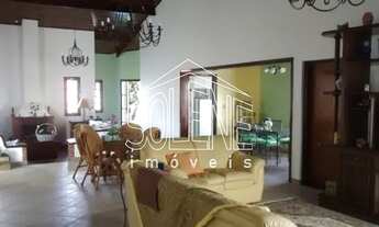 Imagem: CASA TERREA MOBILIADA PARA VENDA NO CENTRO