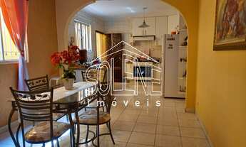 Imagem 5: SOBRADO A VENDA NO MUTINGA COM 258M² DE ÁREA ÚTIL, 3 SUITE, QUINTAL E 3 VAGAS DE GARAGEM