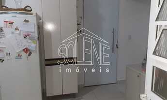 Imagem 4: SOBRAD EM CONDOMINIO A VENDA NO PADROEIRA COM 72M² DE ÁREA ÚTIL, 2 DORMITÓRIOS 1 SUITE, 1