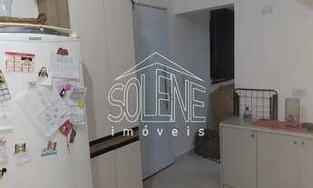 Imagem 5: SOBRAD EM CONDOMINIO A VENDA NO PADROEIRA COM 72M² DE ÁREA ÚTIL, 2 DORMITÓRIOS 1 SUITE, 1