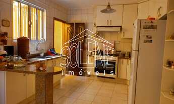 Imagem 3: SOBRADO A VENDA NO MUTINGA COM 258M² DE ÁREA ÚTIL, 3 SUITE, QUINTAL E 3 VAGAS DE GARAGEM