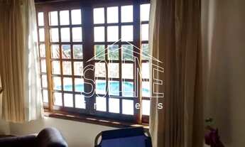 Imagem 4: CASA TERREA MOBILIADA PARA VENDA NO CENTRO DE MAIRINQUE COM 6 DORMITORIOS SENDO 5 SUITES