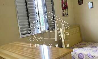 Imagem 5: SOBRADO A VENDA NO JARDIM DABRIL EM OSASCO COM 153M² DE ÁREA ÚTIL, 3 DORMITÓRIOS SENDO 1