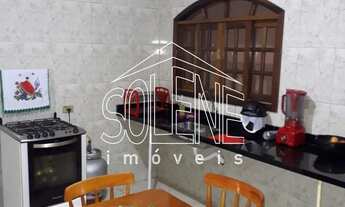 Imagem 3: ASSOBRADADA VENDA NO BAIRRO SANTA MARIA COM 2 DORMITORIOS, SALA, COZINHA, CGURRASQUEIRA E