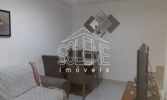 Imagem 2: SOBRAD EM CONDOMINIO A VENDA NO PADROEIRA COM 72M² DE ÁREA ÚTIL, 2 DORMITÓRIOS 1 SUITE, 1