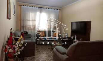 Imagem 2: SOBRADO A VENDA NO MUTINGA COM 258M² DE ÁREA ÚTIL, 3 SUITE, QUINTAL E 3 VAGAS DE GARAGEM