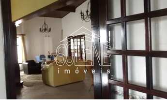 Imagem 3: CASA TERREA MOBILIADA PARA VENDA NO CENTRO DE MAIRINQUE COM 6 DORMITORIOS SENDO 5 SUITES