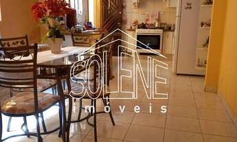 Imagem 6: SOBRADO A VENDA NO MUTINGA COM 258M² DE ÁREA ÚTIL, 3 SUITE, QUINTAL E 3 VAGAS DE GARAGEM