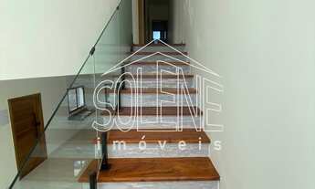 Imagem 6: SOBRADO A VENDA EM CONDOMINIO FECHADO EM SANTANA DE PARNAIBA COM 3 DORMITORIOS SENDO 2 SU