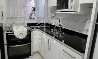 Imagem 7: ASSOBRADADA A VENDA NO JARDIM DABRIL EM OSASCO COM 2 DORMITÓRIOS E 3 VAGAS DE GARAGEM