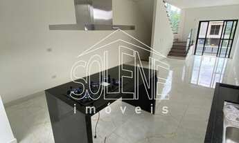 Imagem 4: SOBRADO A VENDA EM CONDOMINIO FECHADO EM SANTANA DE PARNAIBA COM 3 DORMITORIOS SENDO 2 SU