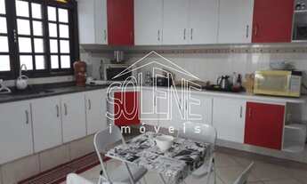 Imagem 4: SOBRADO A VENDA NO JARDIM DABRIL EM OSASCO COM 181M² DE ÁREA ÚTIL, 4 DORMITÓRIOS SENDO 2