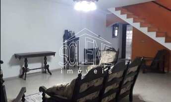 Imagem 2: SOBRADO A VENDA NO JARDIM DABRIL EM OSASCO COM 181M² DE ÁREA ÚTIL, 4 DORMITÓRIOS SENDO 2