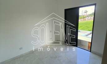 Imagem 2: SOBRADO A VENDA EM CONDOMINIO FECHADO EM SANTANA DE PARNAIBA COM 3 DORMITORIOS SENDO 2 SU