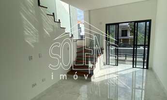 Imagem: SOBRADO A VENDA EM CONDOMINIO FECHADO EM