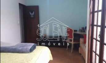 Imagem 7: SOBRADO A VENDA NO JARDIM DABRIL EM OSASCO COM 181M² DE ÁREA ÚTIL, 4 DORMITÓRIOS SENDO 2