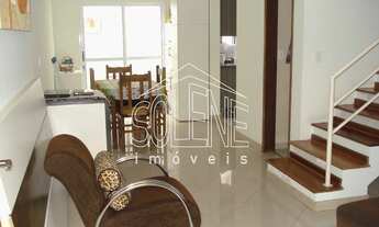 Imagem 2: IMÓVEL PARA VENDA EM CONDOMINIO FECHADO EM PRESIDENTE ALTINO COM 3 DORMITORIOS 1 SUITE E