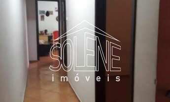 Imagem 5: SOBRADO A VENDA NO JARDIM DABRIL EM OSASCO COM 181M² DE ÁREA ÚTIL, 4 DORMITÓRIOS SENDO 2