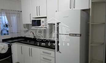 Imagem 2: ASSOBRADADA A VENDA NO JARDIM DABRIL EM OSASCO COM 2 DORMITÓRIOS E 3 VAGAS DE GARAGEM