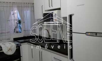 Imagem 5: ASSOBRADADA A VENDA NO JARDIM DABRIL EM OSASCO COM 2 DORMITÓRIOS E 3 VAGAS DE GARAGEM