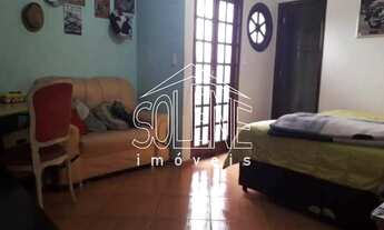 Imagem 6: SOBRADO A VENDA NO JARDIM DABRIL EM OSASCO COM 181M² DE ÁREA ÚTIL, 4 DORMITÓRIOS SENDO 2