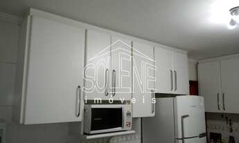 Imagem 4: ASSOBRADADA A VENDA NO JARDIM DABRIL EM OSASCO COM 2 DORMITÓRIOS E 3 VAGAS DE GARAGEM