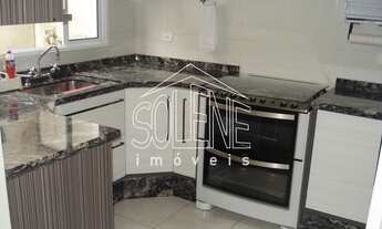 Imagem 4: IMÓVEL PARA VENDA EM CONDOMINIO FECHADO EM PRESIDENTE ALTINO COM 3 DORMITORIOS 1 SUITE E