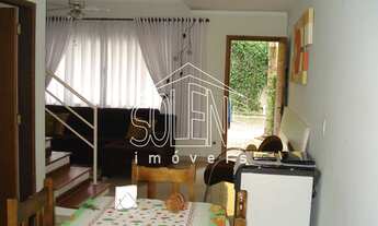 Imagem 3: IMÓVEL PARA VENDA EM CONDOMINIO FECHADO EM PRESIDENTE ALTINO COM 3 DORMITORIOS 1 SUITE E