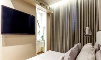 Imagem 5: APARTAMENTO EM HORTOLÂNDIA - QUASE PRONTO ENTRADA EM ATÉ 60 MESES