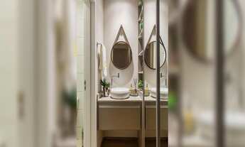 Imagem 4: APARTAMENTO EM HORTOLÂNDIA - QUASE PRONTO ENTRADA EM ATÉ 60 MESES