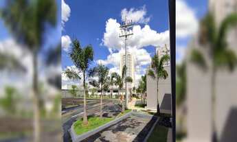 Imagem 5: Apartamento em Hortolândia com Suíte, Condomínio Sapucaias BRZ