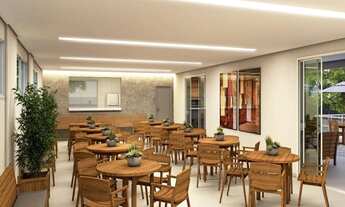 Imagem 5: APARTAMENTO BRZ EMPREENDIMENTOS, MUDE EM 2021, ENTRADA PARCELADA