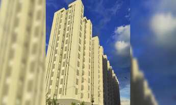 Imagem 3: Apartamento em Hortolândia com Suíte, Condomínio Sapucaias BRZ