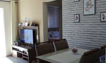 Imagem 5: Apartamento em Hortolândia com 2 quartos, varanda e próximo ao centro da cidade